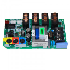 Davey SpaQuip Spa Power Circuit Boards
