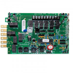 Electronic board for Balboa BP6013G3 box