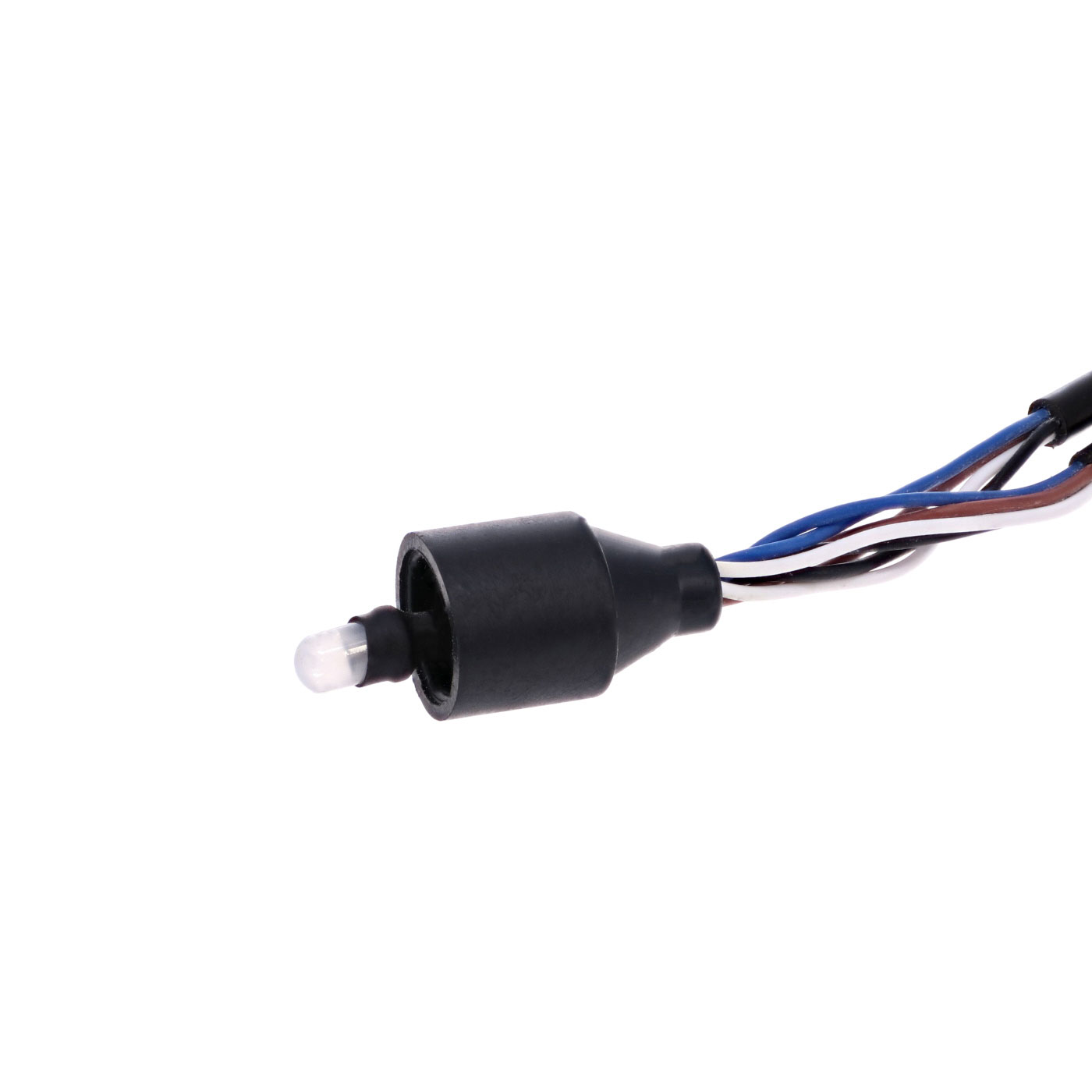 Câble LED - Montage en série - DIN 4 broches
