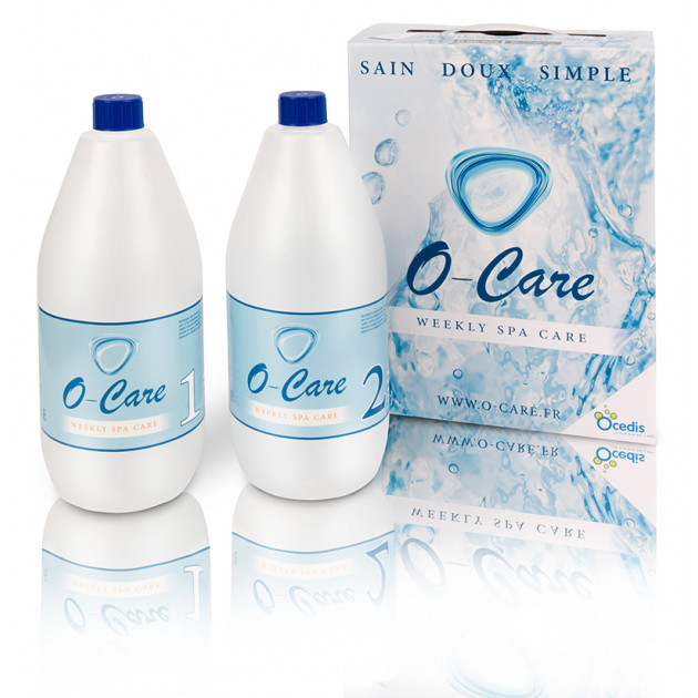 O Care Natural Spa Care