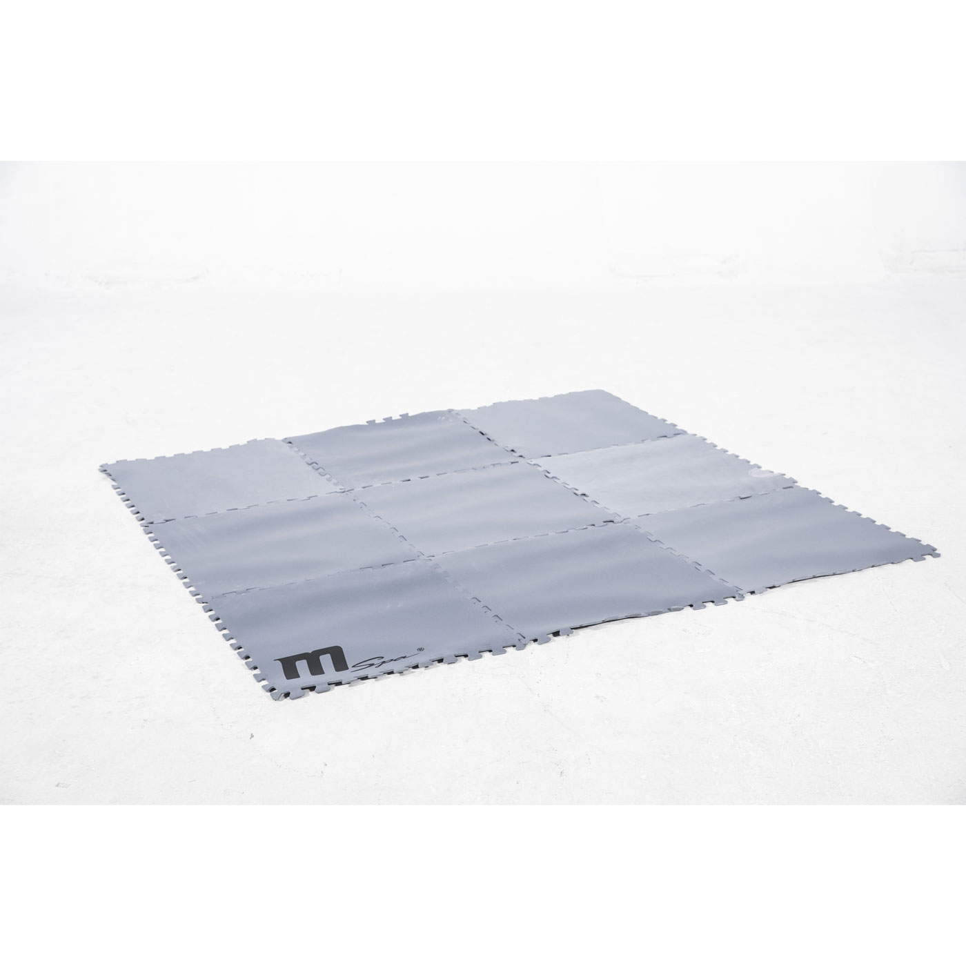 Ventilateur + tapis isolant en mousse C260 - 93411