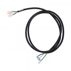 HydroQuip AMP to mini J&J adapter cord - hot accessory