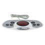 Clavier trapézoïdal LIMELIGHT 76845 pour Spa Hotspring®