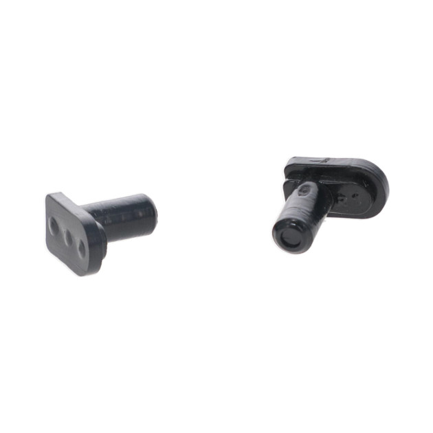 Pack of 2 hinges for WATERWAY skimmer