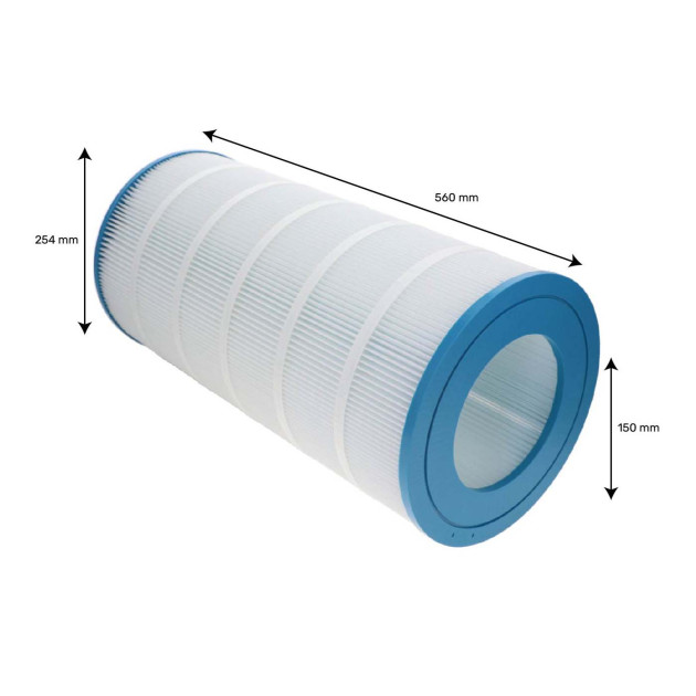 Jacuzzi J-245 Filter [3703-045] - $29.00 : Forty Winks, Best Buys