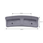 AF00034 headrest for Wellis® spas