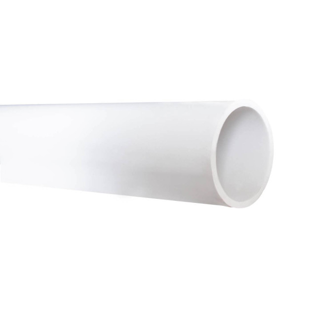 1.5 Rigid PVC Pipe