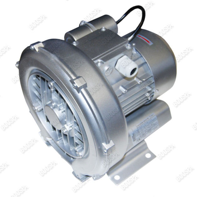 Professional Blower 2.2kW - 380-480V