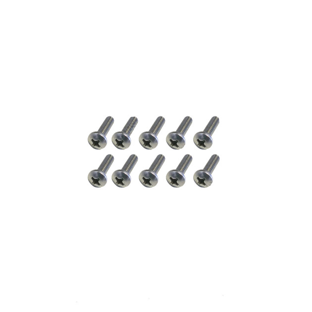 Pack of 10 screws for WATERWAY parts