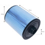 Spa Filter (50653 / PWL25P4-M / TOP-03-809)