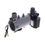 Heater component + Circulation pump for inflatable spas