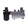 Heater component + Circulation pump for inflatable spas