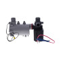 Heater component + Circulation pump for inflatable spas