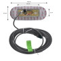 AX20 Auxiliary Control Button JETS 1 - JETS 2