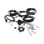 Système complet HQ Gecko YE-5 Universal Lo-Flo Series + IN.K8