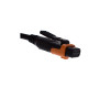 Clavier de commandes Gecko IN.K300 - sans autocollant 2 pompes