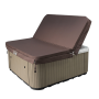 Spa cover for Cub spa - ArticSpas