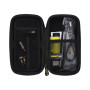 Tool kit for repairing spa with case