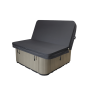 Spa cover for Victory VX740/VX726 spa - Calspas