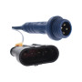 Adaptateur AMP male et F36-M male