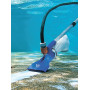 Spavac electric spa vacuum cleaner