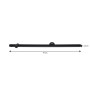 Barre pour CoverMate III - 79cm