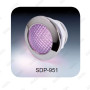 Complete LED Spotlight 8.5cm