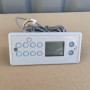 Gecko TSC-8-GE1 Control Keypad - 10-Button Model - REFURBISHED