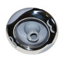 Jet 5" (127mm) Roto V1 Gris Wellis