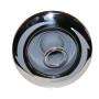 Jet 5'' (127mm) Directionnal V2 Grey Wellis