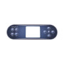 Autocollant pour clavier TP700 - 2 JETS