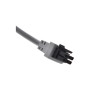Bouton de commande auxiliaire AX10 BLOWER