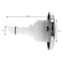 Jet 3" directionnel CMP 29533-112-100