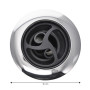 Jet 5" twin Roto CMP 29553-192-100