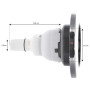 Jet 5" twin Roto CMP 29553-192-100