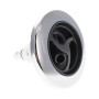 Jet 5" twin Roto CMP 29553-192-100