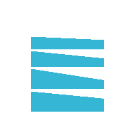 4 Isolations disponibles