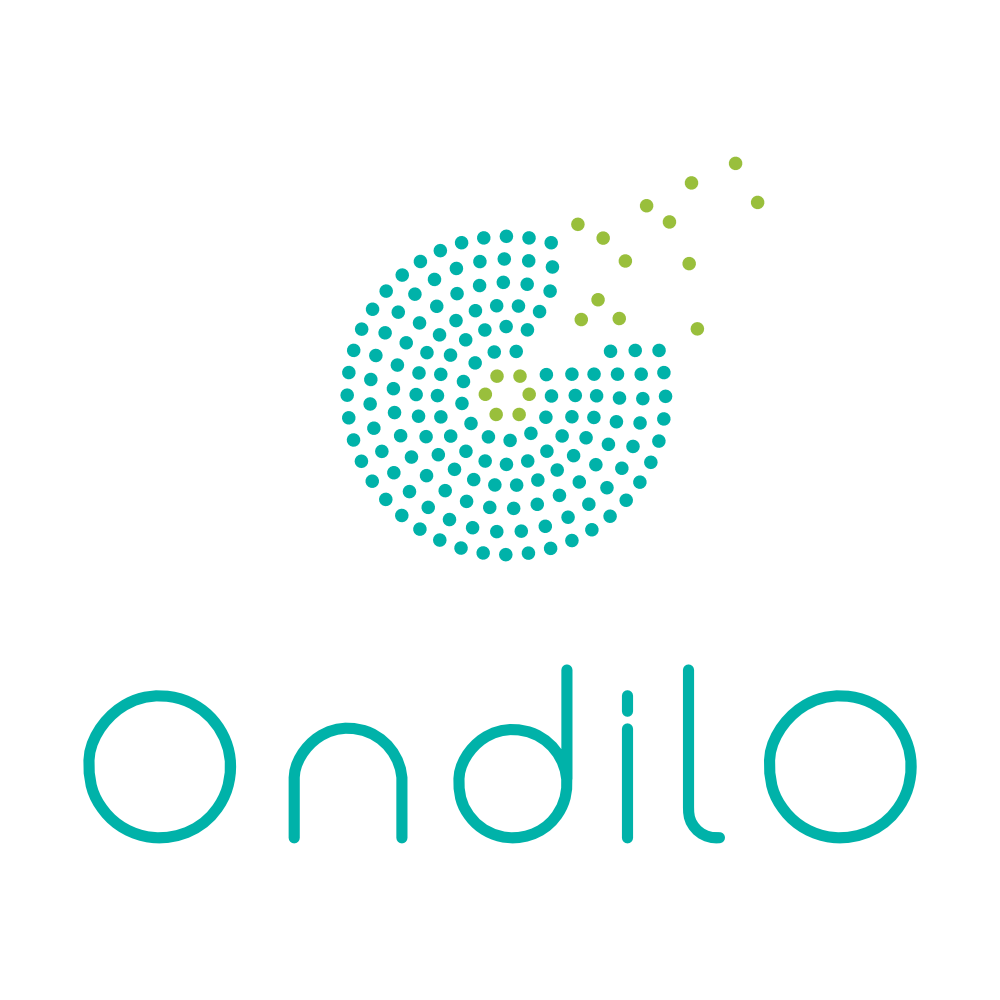 ONDILO logo