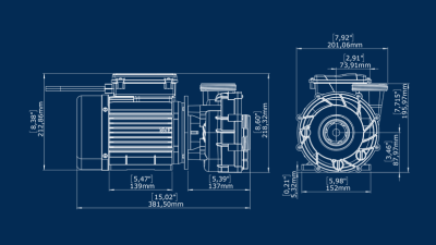 Dimensions DH1.0