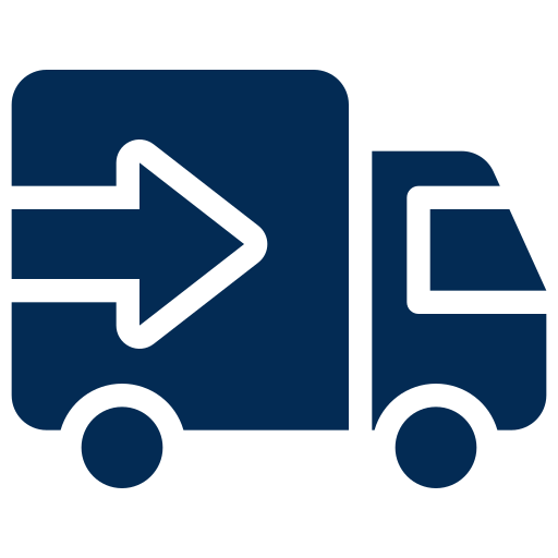 icone camion déménagement