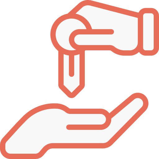 icone clé en main