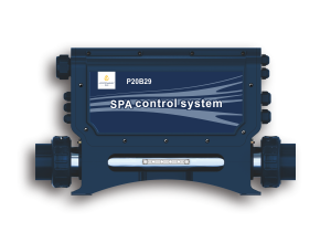 System P20B29