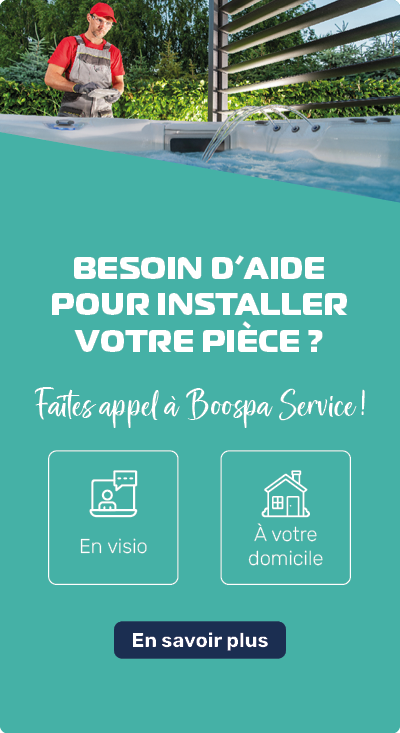 BS - Besoin d'aide pour installer une pièce